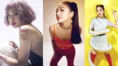 吴映洁 - 斥巨资!鬼鬼新歌产出ing