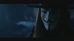 电影<V字仇杀队>主题曲