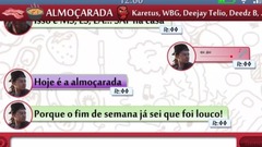 Almoçarada (Tout Le Jour)