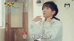 Do It 专辑内页拍摄花絮