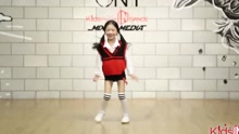 韩国小萝莉罗夏恩跳TWICE《One More Time》