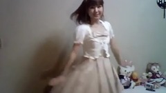 [柚姫]恋愛サーキュレーション[踊ってみた@ニコ生]