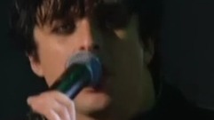 Green Day - Boulevard Of Broken Dreams