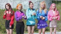 ELRIS - M! COUNTDOWN