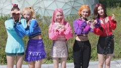 ELRIS - M! COUNTDOWN