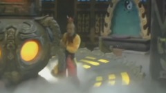 86版西游记片头曲