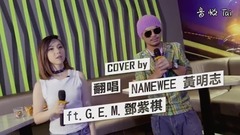 KTV包厢秒变演唱会!