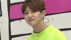 【GoldenChild】蛋蛋仔 中文字幕 17/10/19 (八站联合)