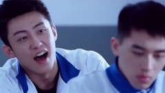 白洛因 你说我怎么能这么喜欢你呢