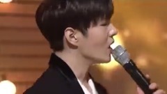 [TOP 40] K-POP西站投票排行榜10月第三周