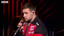 Liam Payne - Get Low Radio 1's Teen Awards现场版 2017