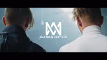 Marcus & Martinus - Make You Believe In Love