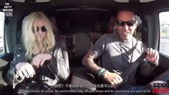 TPR zippo encore interview