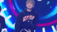 KBS音乐银行 E903