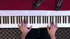 卡农、猫王经典情歌、巴赫 G弦上的咏叹调Paul Hankinson