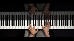 钢琴 XXXTENTACION - Jocelyn Flores The Theorist