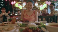 长泽雅美 - 新CM「壁がある。だから、行く。シンガポール・日本農業」編