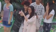 那些得到爱豆“恩宠”的幸运粉丝(嫉妒使我面目全非)