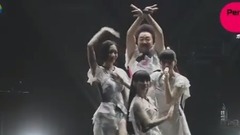 Perfume Clips 2