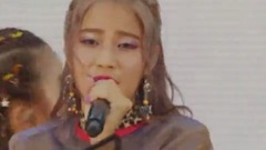 lol - Perfect Summer & Fire! A-Nation 2017 现场版