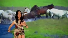 Mariah Carey - 赛马