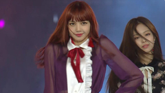 PLAYING WITH FIRE & AS IF IT'S YOUR LAST