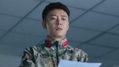 <特勤精英>林毅告假理由都没编好 郑志勇手撕请假单