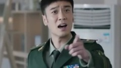 <特勤精英>画面太美不敢看!达召与指导员亲身示范跳舞技巧