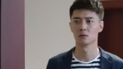 【特勤精英】火场实情曝光 林毅心怀愧疚欲退队