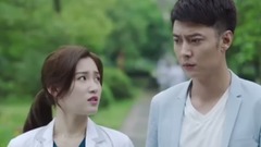 <特勤精英>不被理解真难受 张丹峰苏青医院争辩不欢而散