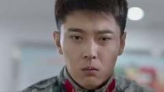 <特勤精英>张丹峰"晕血"恐被心理干预