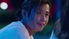 <特勤精英>叶一帆遇上小流氓 林毅强逞英雄耍帅