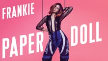 FRANKIE - Paper Doll (Audio)