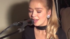 Dusk Till Dawn (Cover)