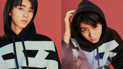 王俊凯:不完美,却美好