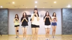 Me Gustas Tu (今天开始我们)