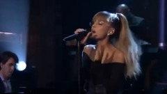 欧美歌手那些无需修音的超屌Live现场