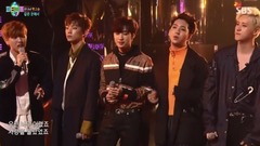 在同一个地方 - 朴振英的派对潮人 17/10/21