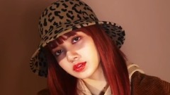 BLACKPINK×SHEL'TTER×NYLON JAPAN 杂志拍摄花絮