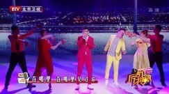 坦荡荡甜蜜蜜地吃炸鸡