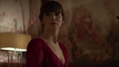 RED SPАRROW Official Trailer (2018)