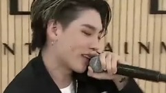 ELEVEN9任煐俊30秒事前投票视频