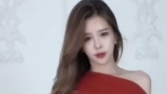 South Korean Anchorwoman Yin Su Wan Sexy Dance