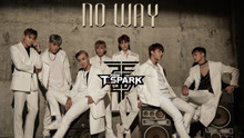 TEAM SPARK - No Way