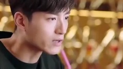 林梓霸道表白云朵