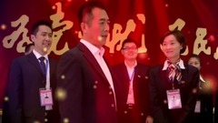 电视剧<信访局长>片头曲