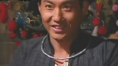 英雄面前无敌手