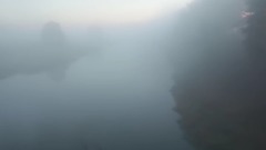 River Mist