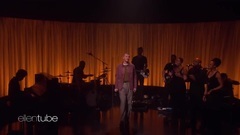 Too Good At Goodbyes