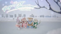 日本娱乐 - 「Duffy and Friends ニューヨークの冬」 東京ディズニーシー